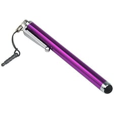 Universal Touchscreen Stylus Pen | Compact Capacitive Screen Pen for Smartphones & Tablets