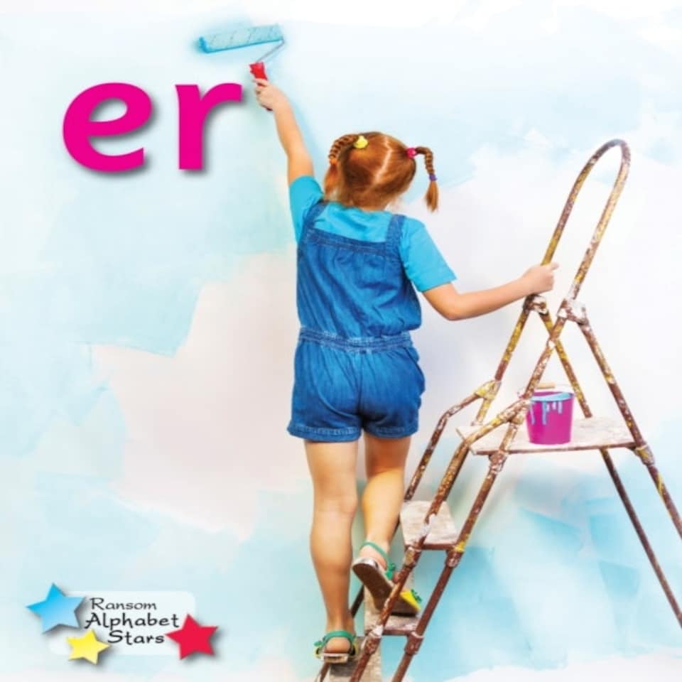 Alpha Stars Er
