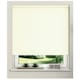 image 2 of 50cm Cream Trimmable Thermal Blackout Roller Blinds Grey | Grey
