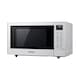 image 2 of Panasonic NN-CT55JWBPQ 27L Slimline Combination Microwave Oven