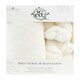 image 1 of So Eco Hair Towel & Scrunchies