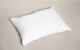image 2 of SleepSoul Heaven 1000 Pocket Gel Mattress and Bodyshape Pillow King Size | White | King | 1