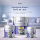 image 10 of HQC Kitchen & Bathroom Paint - Mould Resistant, Washable & Durable - Light Beige - 2.5L