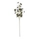 image 1 of Hill Interiors Maple Leaf Artificial Plant - Green - One Size
