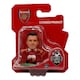 image 2 of Arsenal FC Ben White SoccerStarz Football Figurine - Multicoloured - One Size
