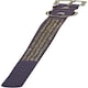 image 1 of Pet London Dog Collar (XS) (Lilac)