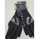 image 2 of Aubrion Neoprene Yard Gloves - Black - XS Black | XS