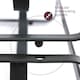 image 6 of Modular Wine Rack set of 2 Matte Black