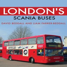 Londons Scania Buses