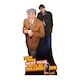 image 1 of Rodney and Del Boy (This Time Next Year We'll Be Millionaires) Only Fools and Horses Lifesize Cardboard Cutout 188cm
