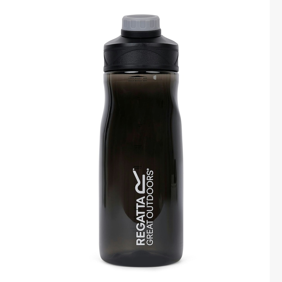 image 1 of Tritan Trekking Bottle 0.8L Black | One Size