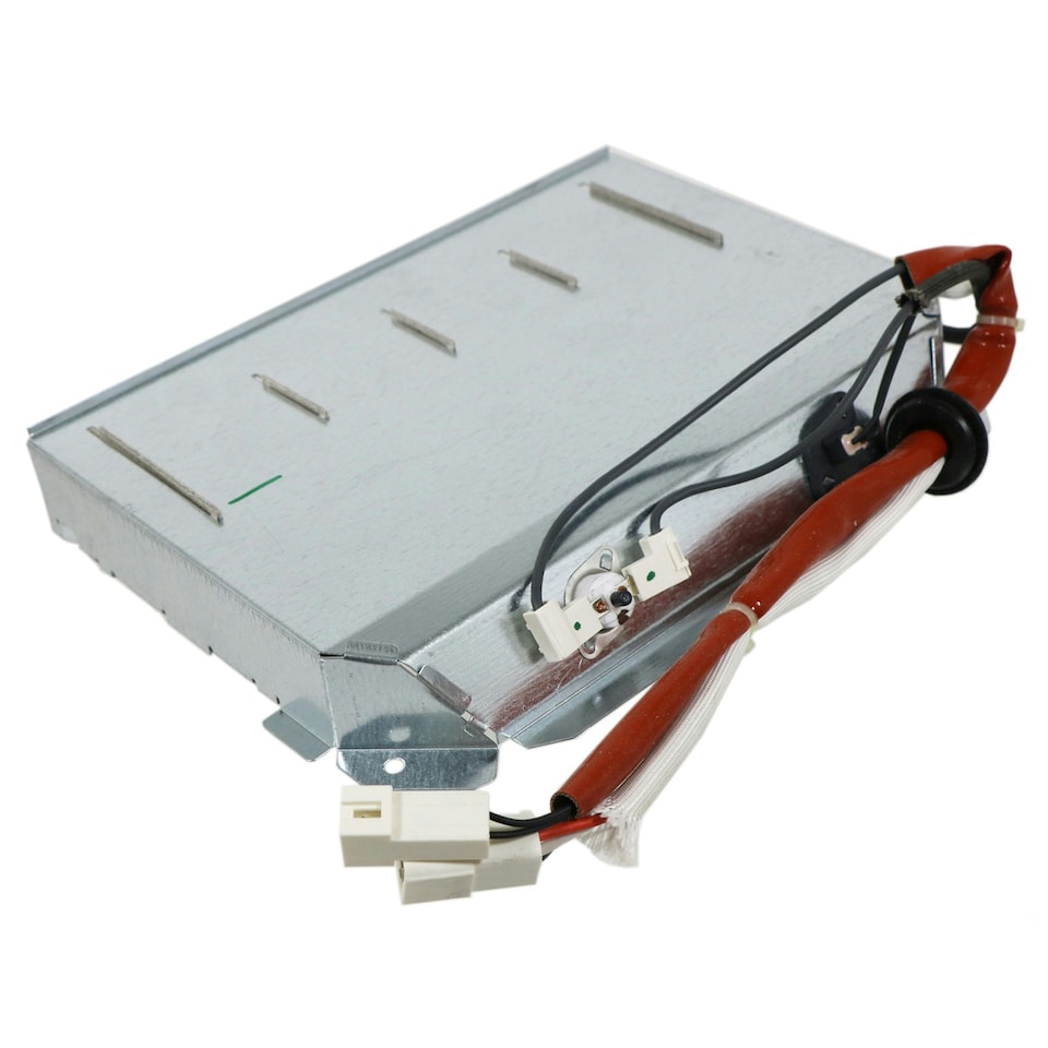 image 1 of Beko Heater Element 2300W Tumble Dryer DTGC7000W DTGC8000B DTGC8000W