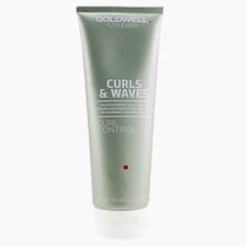 Goldwell Style Sign Curls And Waves Curl Control 2 Cream 150 ml