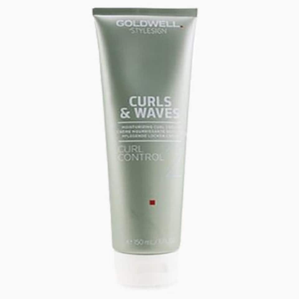 image 1 of Goldwell Style Sign Curls And Waves Curl Control 2 Cream 150 ml