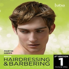 Begin Hairdressing And Barbering