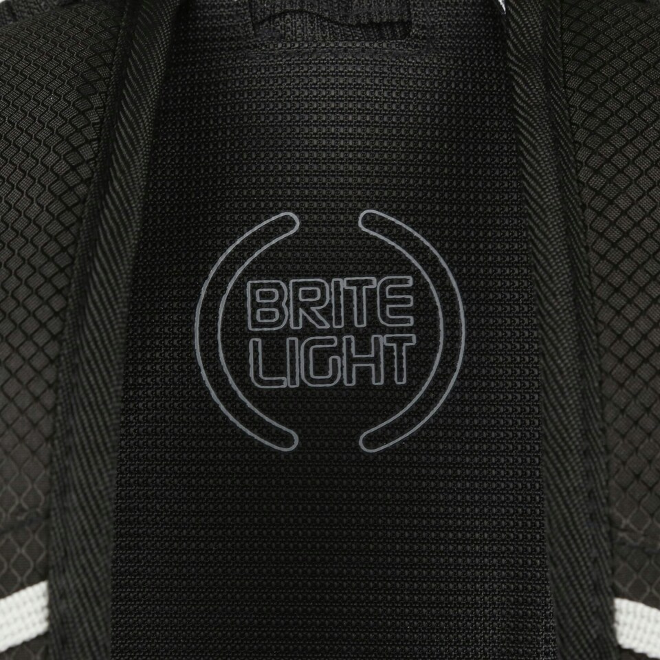 image 1 of Britedale 20L Backpack Black