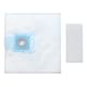 image 3 of Reliapart Dust Bags Filter Kit for Bosch 00577549 Pack of 5 and 1 Filter VSZ7400M1-12
