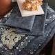 image 4 of Appletree Evelina Duvet Cover Set Navy