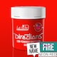 image 2 of La Riche Directions Semi-Permanent Conditioning Hair Dye Colour 88ml Multi | 88 ml / Fire