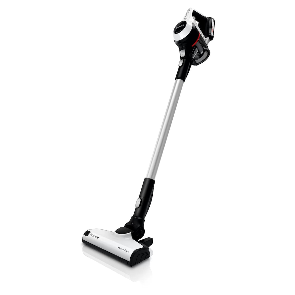 image 1 of Bosch Cordless Vacuum Cleaner - BCS612GB