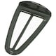 image 1 of SPARES2GO Spout Anti-Scale Filter for Russell Hobbs 23210 23211 24280 Luna Kettle