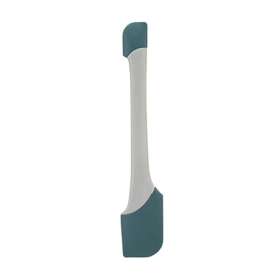 image 1 of Fusion Twist Dual Spatula Blue