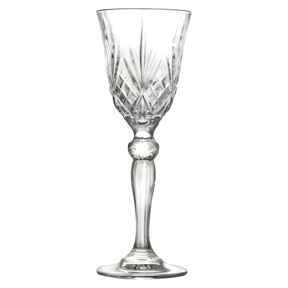 image 1 of RCR Crystal Melodia Liqueur Glasses - 50ml - Pack of 6