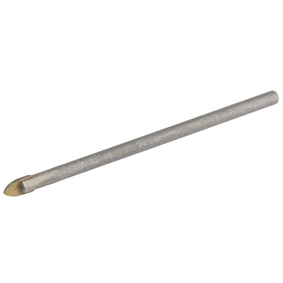 Tile/Glss Drill Bit 3Mm - 31498