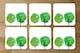 image 3 of Trees (Placemat & Coaster Set)