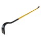 image 1 of Stanley Hand Tools Fatmax Spring Steel Wrecking Bars - Multi Colour - 1060mm (42in)