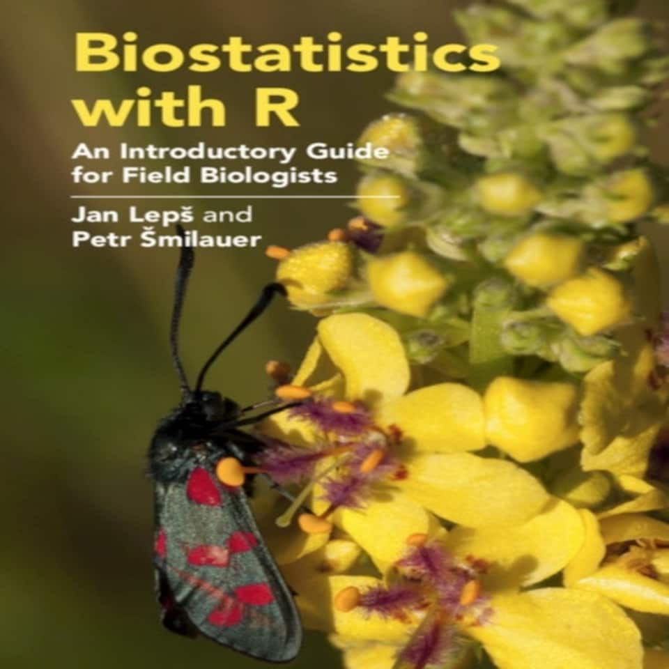 Biostatistics With R