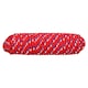 image 2 of 12mm x 30m Multi-Purpose Polypropylene Braided Rope for Camping Gardening