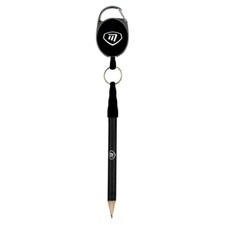 Masters Golf - Retract Pencil Holder, K-REY-ZDGA0221, black, f/s