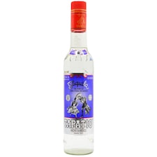 Tapatio - Blanco Tequila