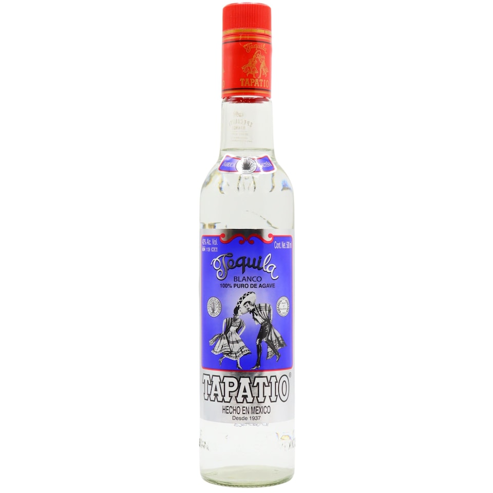 image 1 of Tapatio - Blanco Tequila