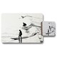 image 1 of Surfers (Placemat & Coaster Set)