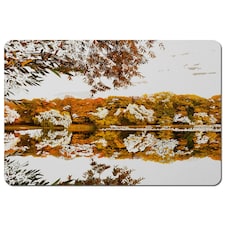 Autumn Lake (Placemat)