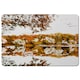 image 1 of Autumn Lake (Placemat)