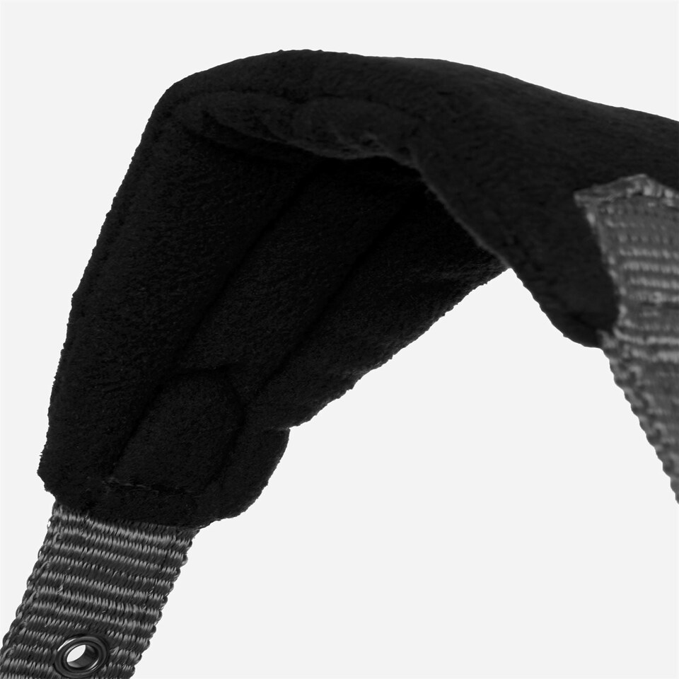 image 1 of LeMieux Vogue Headcollar & Leadrope Red | Full