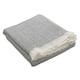 image 1 of Ukiyo HisakoAWARE 4 Seasons Towel - Black - One Size | Black
