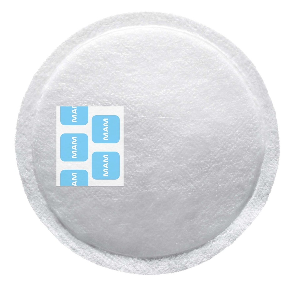 MAM Breast Pads