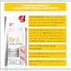 image 6 of Eveline Nail Therapy Total Action Concentrated Nail Conditioner with Silver Particles 8in1 Silver Shine 12ml