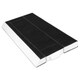 image 10 of SPARES2GO Carbon Filter for Siemens Cooker Hood Vent LI46630 LI46730 LI46930 00434229 (395mm x 196mm x 30mm)