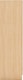 image 5 of Nevada 1 Door 1 Drawer Wardrobe | Brown | Sonoma Oak