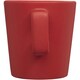 image 3 of Ross Ceramic 280ml Mug - Red - One Size
