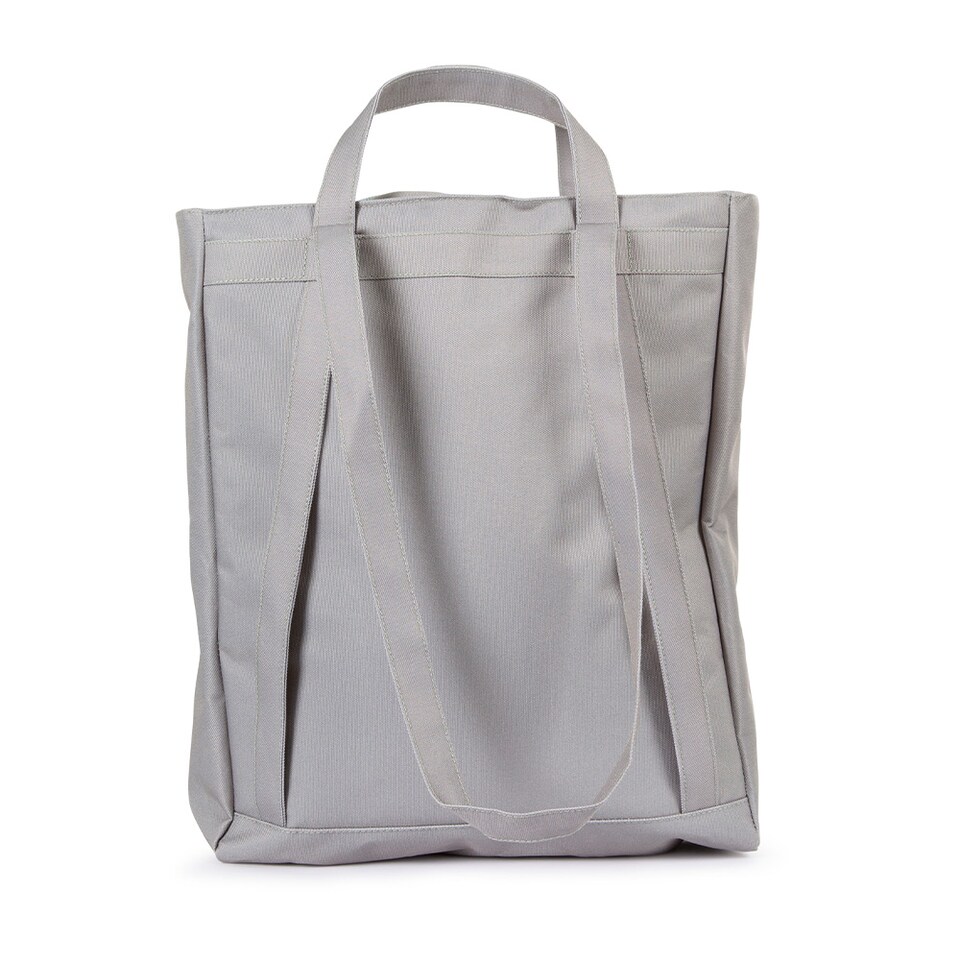 image 1 of Trespass Tresto 2 in 1 Tote Bag | Green | Sage | One Size | 1
