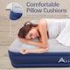 image 5 of Alivio Inflatable Airbed Mattress with Built-in Electric Pump - Air Mattress (Double)
