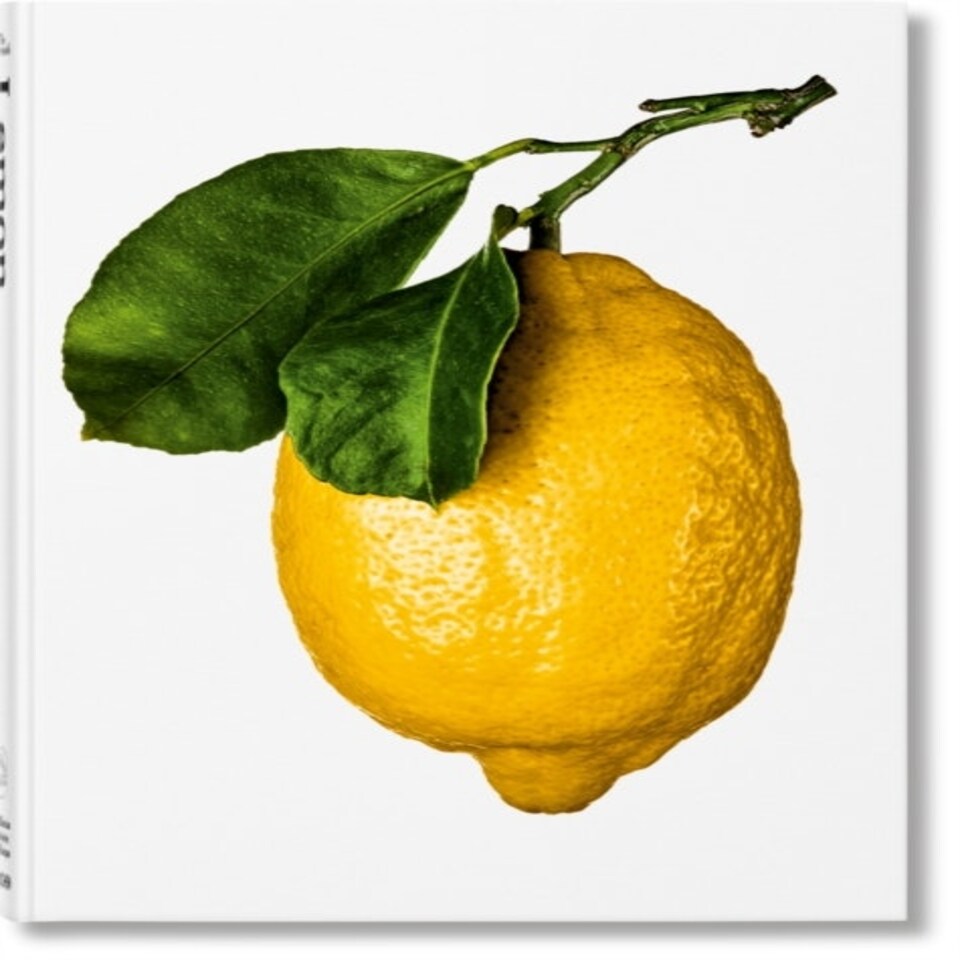 Gourmands Lemon