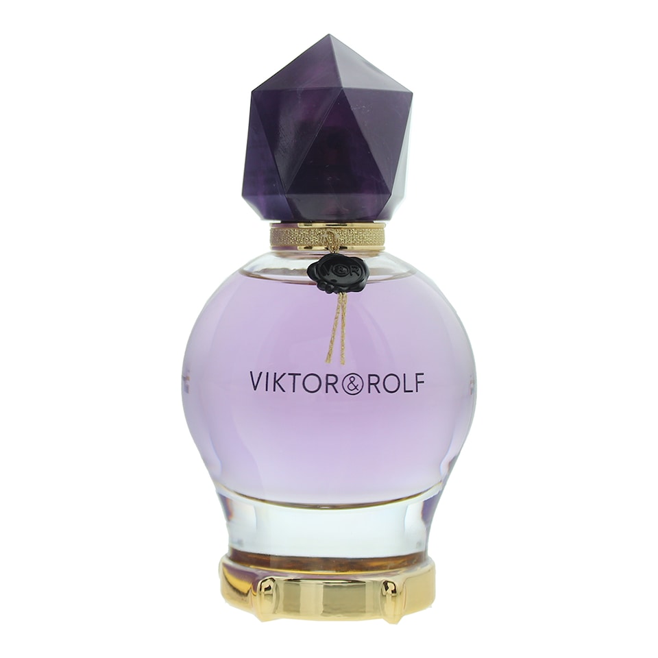 image 1 of Viktor & Rolf Good Fortune 50ml EDP Spray | Multi | Multi | 50ml
