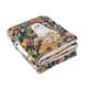 image 2 of Furn Bootanical Sherpa Fleece Throw